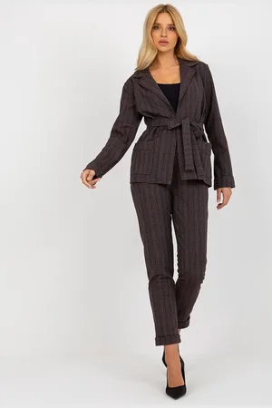Merkloos Blazer dames