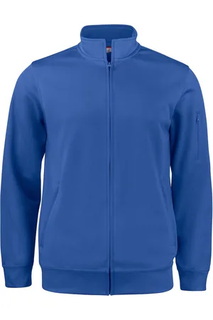 CLIQUE Basic Active Cardigan 021016 - - 4XL