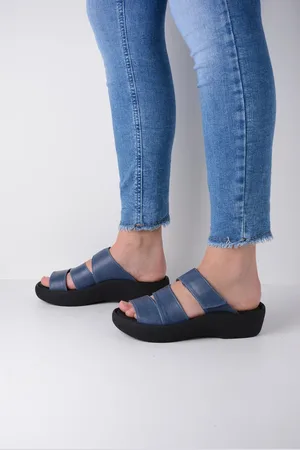 Wolky Slippers Aporia