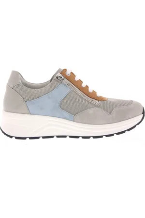 Solidus Dames Veterschoenen Karma 59500-20881