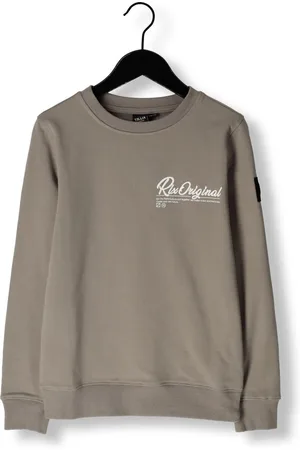 Rellix Sweater Rlx Originals Truien & Vesten Jongens - Sweater - Hoodie - Vest-