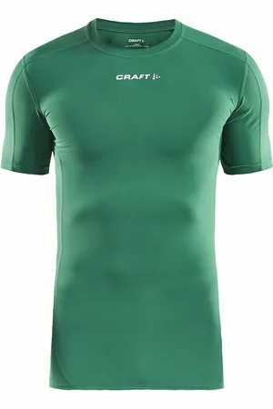 Craft Pro Control Compression Shirt - |
