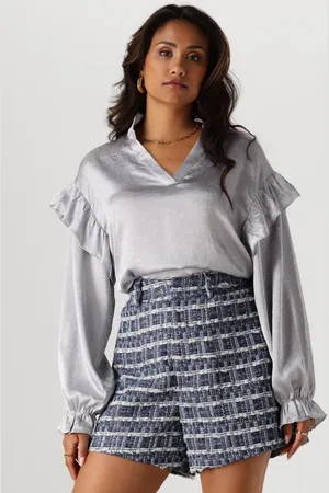 Studio Amaya Elena Blouses Dames -