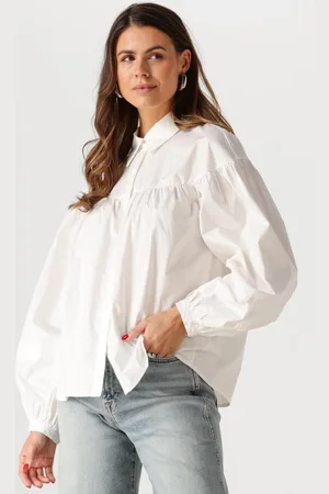 Minus Tamara Shirt Blouses Dames -