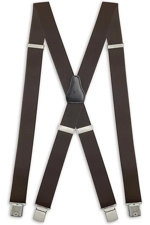 Sir Redman Bretels - XL bretels