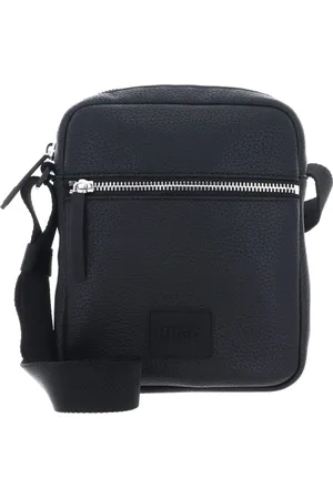 HUGO BOSS Schoudertas Ethon 2.0 Crossbody Bag Zwart