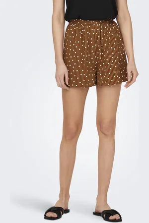 ONLY ONLEMILY SHORTS PTM - Dames - Bermuda shorts