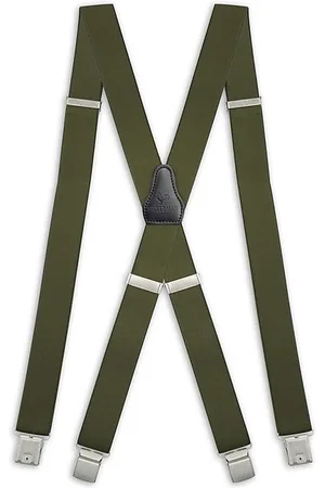 Sir Redman Bretels - XL bretels