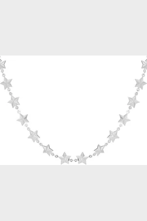 Bijoutheek Collier Chain Of Stars