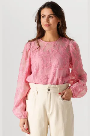Minus Odine Blouse Blouses Dames -