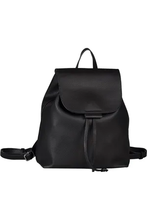 TOM TAILOR Rugzak Filipa Backpack Zwart