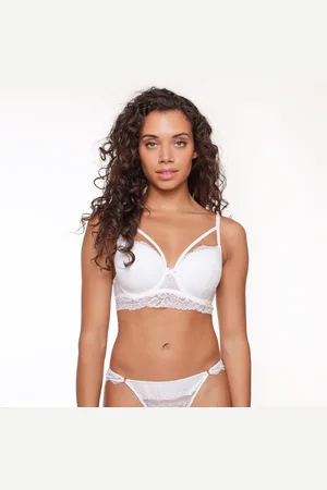 LingaDore Uni-fit BH - 6604-1 - - 80C