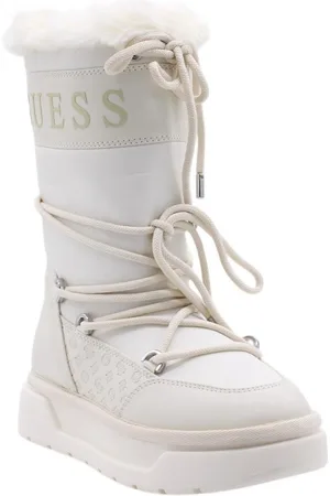 Guess Undelo Dames Snowboots/Veterlaarzen -