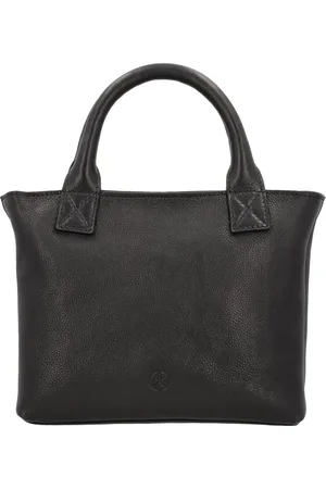 Hide & Stitches Discover Handtas - Crossbody Schoudertas - - 100% Leer