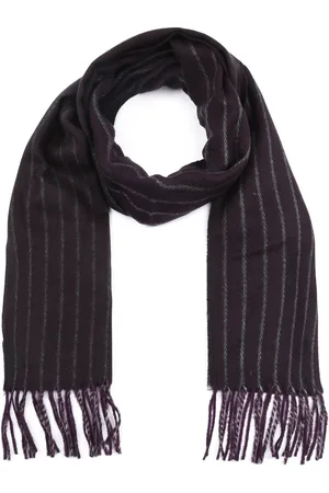 Suitable Heren Sjaal Streep 18-19