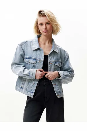 Catwalk Junkie Spijkerjas Martha mt 34-XS