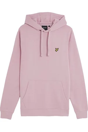 Lyle & Scott Pullover Hoodie
