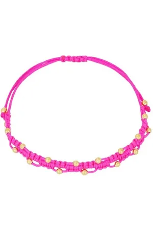 Yehwang Armbandje - rose