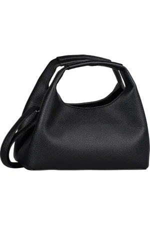 TOM TAILOR Schoudertas Handtas Leana Cross Bag Zwart