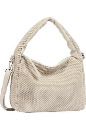 TOM TAILOR Schoudertas Handtas Nomi Hobo Bag