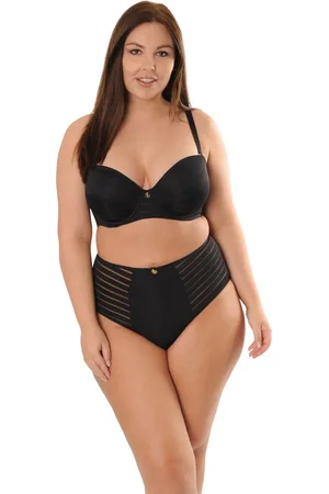 Sapph Iconic bottom high brief