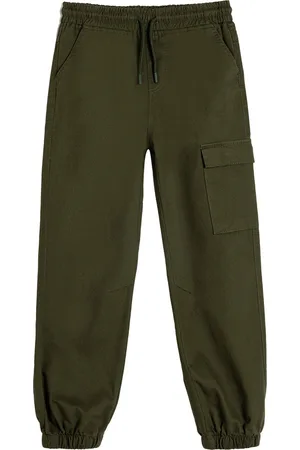 Koton Normale taille Jogger Broek