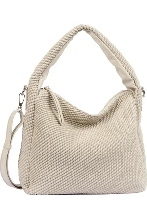 TOM TAILOR Schoudertas Handtas Nomi Hobo Bag