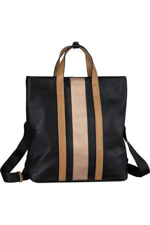 TOM TAILOR Vrije tijd rugzak Rugzak Zena Backpack Zwart