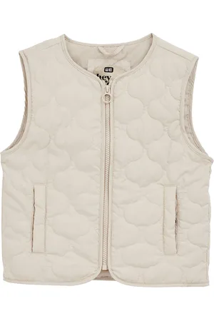 WE Fashion Meisjes bodywarmer