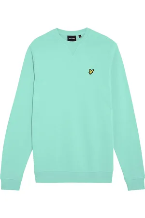 Lyle & Scott Crew Neck Sweatshirt