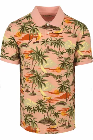 GANT Poloshirt Print