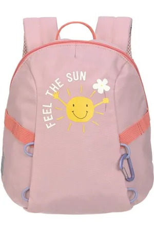 LÄSSIG Rugzak voor kinderen Tiny Backpack - Outdoor Sunshine