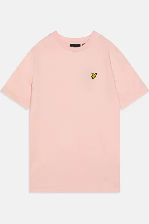 Lyle & Scott Plain T-shirt Polo
