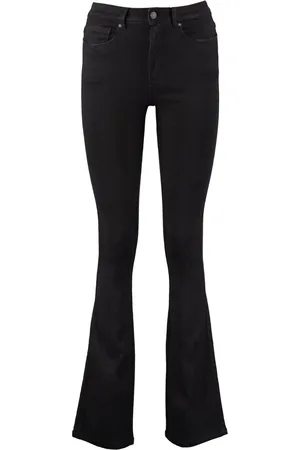ONLY ONLROYAL LIFE HIGH SWEET FLARE 600 NOOS Dames Jeans