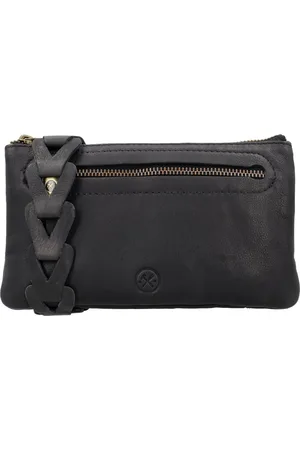 Hide & Stitches Daydreamer Schoudertas - - 100% Leer