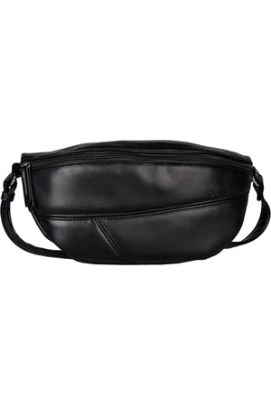 TOM TAILOR Schoudertas Milla Belt Bag Zwart