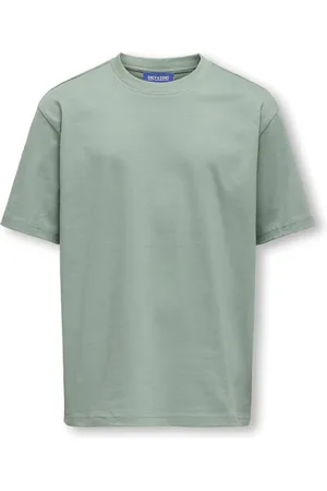 Only & Sons Fred Life Shirt Junior