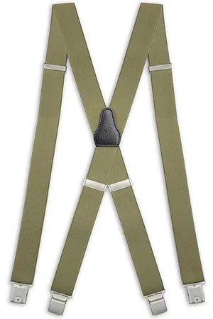 Sir Redman Bretels - XL bretels