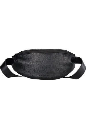 TOM TAILOR Schoudertas Liliana Belt Bag Zwart