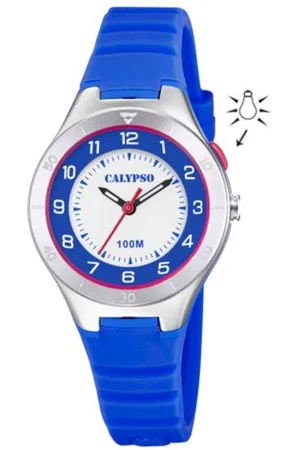 Calypso Unisexhorloge K5800/3