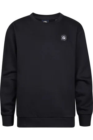 Petrol Industries Jongens Logo Sweater Oceanic -