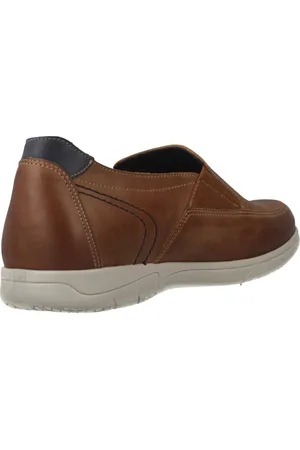 Fluchos Sumatra Bruine Moccasin