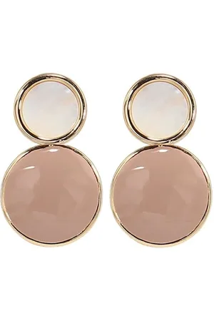 Fashion Favorite Vintage Oorbellen - | 925 Zilver | 2,2 x 1,4 cm |