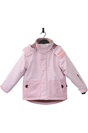Ducksday – winterjas – skijas – waterdicht – ademend – – molly- 8 jaar