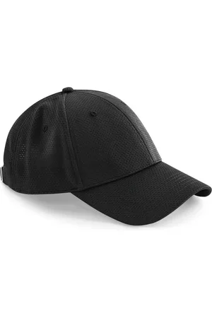 Beechfield Air mesh 6 panel Cap B196 - - One size