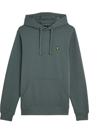 Lyle & Scott Pullover Hoodie