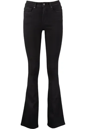 ONLY ONLROYAL LIFE HIGH SWEET FLARE 600 NOOS Dames Jeans