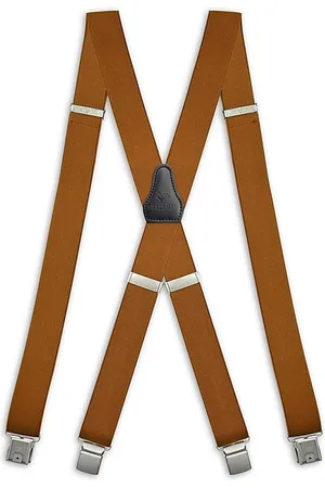 Sir Redman Bretels - XL bretels