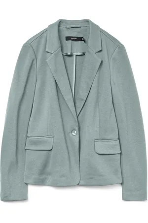 VERO MODA VMJULIA LS BLAZER JRS NOOS - Dames - Blazers