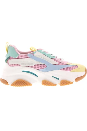 Steve Madden Possession Lage sneakers - Dames -